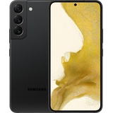 Samsung Galaxy S22 5G Enterprise Edition 128 GB phantom black