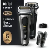 Braun Series 9 Pro+ 9525s Wet&Dry