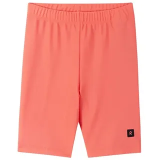 Reima Badehose Pulahdus - mit UV Schutzfaktor 50+, knielang, schnelltrocknend rot 62