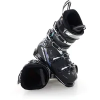 Nordica Speedmachine 3 95 W GW Damen Skischuhe-Schwarz-27,5