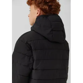 s.Oliver Steppjacke Schwarz 134/140