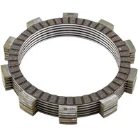 TRW Kupplungslamellensatz MCC562-6