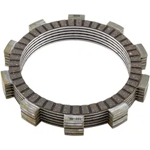 TRW Kupplungslamellensatz MCC562-6