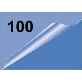 Olympia Laminierfolien DIN A 4 125 micron (9176)