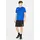 lotto T-Shirt "Elite", Herren, Gr. XXL, blau (royalblau), 100% Polyester, unifarben, normal, Rundhals, Shirts T-Shirt, in atmungsaktiver Qualität