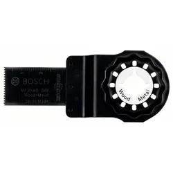 BiM Tauchsägeblatt Metall AIZ 20 AB (2608661640)