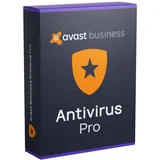 avast! Business Antivirus Pro UPG DE Win