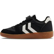 hummel Handball Perfekt Sp Junior Schwarz 38
