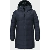 Schöffel Outdoormantel Boslix marine XS