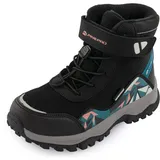 Alpine Pro Colemo Schneeschuhe - Black - EU 31