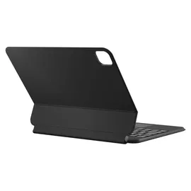 Belkin Pro Tastatur mit Hülle für iPad Pro 11" (M4) Schwarz