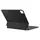 Belkin Pro Tastatur mit Hülle für iPad Pro 11" (M4) Schwarz