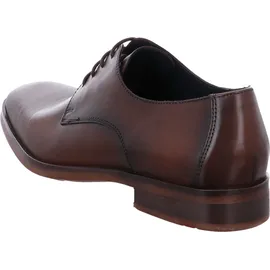 LLOYD OLOT Schnürschuh braun 44 EU 9,5 UK