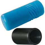 Dema - Bnp Strahldüse Borcarbid Düse 6mm Lxø 35 X 20 Mm Für Sandstrahlkabine 420/500 L