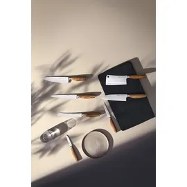 WMF Grand Wood Brotmesser, 19 cm