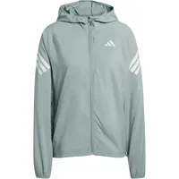 adidas Adi365 Iconic Laufjacke grün XL