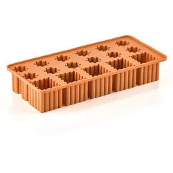 Zone Denmark - Singles Eiswürfelform, apricot