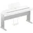 Yamaha L-300 WH - Piano-Untergestell