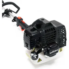 Wiltec 5in1 Benzin Multitool 1,76 PS