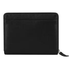 Braun Büffel Golf 2.0 Portemonnaie Damen schwarz