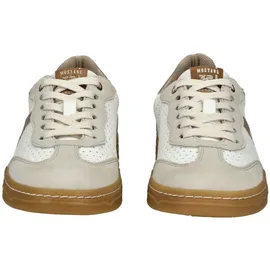 Mustang Sneaker Low Ivory 37