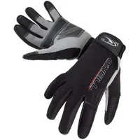 O'Neill Wetsuits Gloves Explore 1 mm, Black, S, 3997