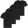 SCHIESSER 95/5 schwarz 4XL