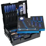 PROMAT Werkzeugsortiment Univ.44-tlg.L-Boxx PROMAT