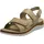ROHDE 1307/14 für Damen, beige, Größe 41 EU