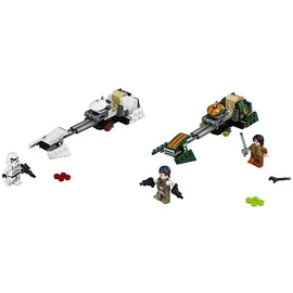 LEGO Star Wars Ezra's Speeder Bike 75090