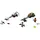 LEGO Star Wars Ezra's Speeder Bike 75090