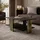 lookway Saphira Gold Schwarz Marmor 100 x 40 x 60 cm