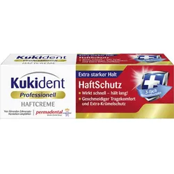 Kukident Professionell Haftcreme extra starker Halt 40 g