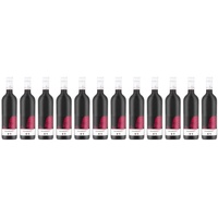 12x Dornfelder Rotwein Brillant, 2021 - Weingut Gries, Pfalz! Wein