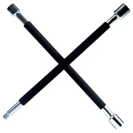 IWH 020870 Radkreuz (L x B x H) 375 x 375 x 40mm