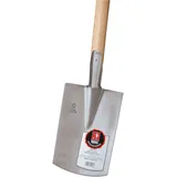Ideal IDEALspaten Britta Spaten T-Stiel Esche 85cm (15010112)