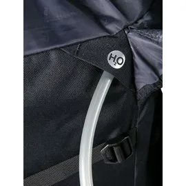 Berghaus Trailhead 65 black