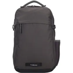 Timbuk2 The Division Pack Deluxe Rucksack 44 cm Laptopfach  grau