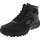 SKECHERS Hillcrest 2.0 Schnürstiefel Schwarz | Gr.: 42