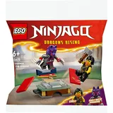 Lego Ninjago - Turnier-Trainingsgelände