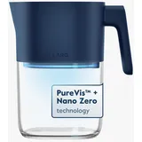 LARQ Pitcher PureVis monaco blue