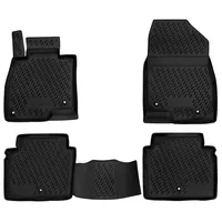 Walser XTR für Mazda 6 Stufenheck 12/2012-heute