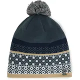 Spyder Mountain Mütze Slate Blue