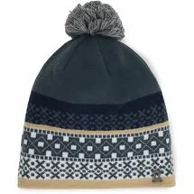 Spyder Mountain Mütze Slate Blue