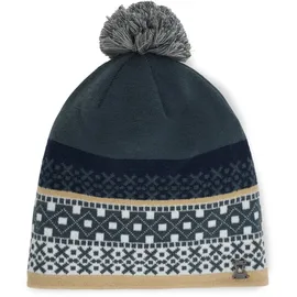 Spyder Mountain Mütze Slate Blue