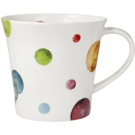 GOEBEL Teetasse 0,35 l Bunt