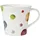 GOEBEL Teetasse 0,35 l Bunt