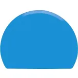 Schneider Teigschaber, rund 227763 , Farbe: blau ABS, 204x151 mm