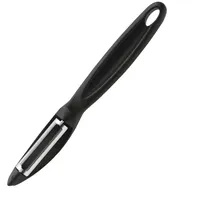 F.Dick Allzweckschäler 18 cm schwarz