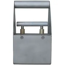 beloh magnetsysteme gmbh & co. kg Permanentmagnet L110xB110xH190mm schaltbar Gesamt-H.190mm